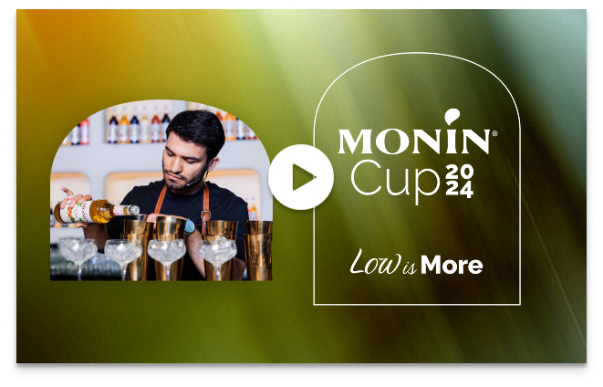Monin Cup
